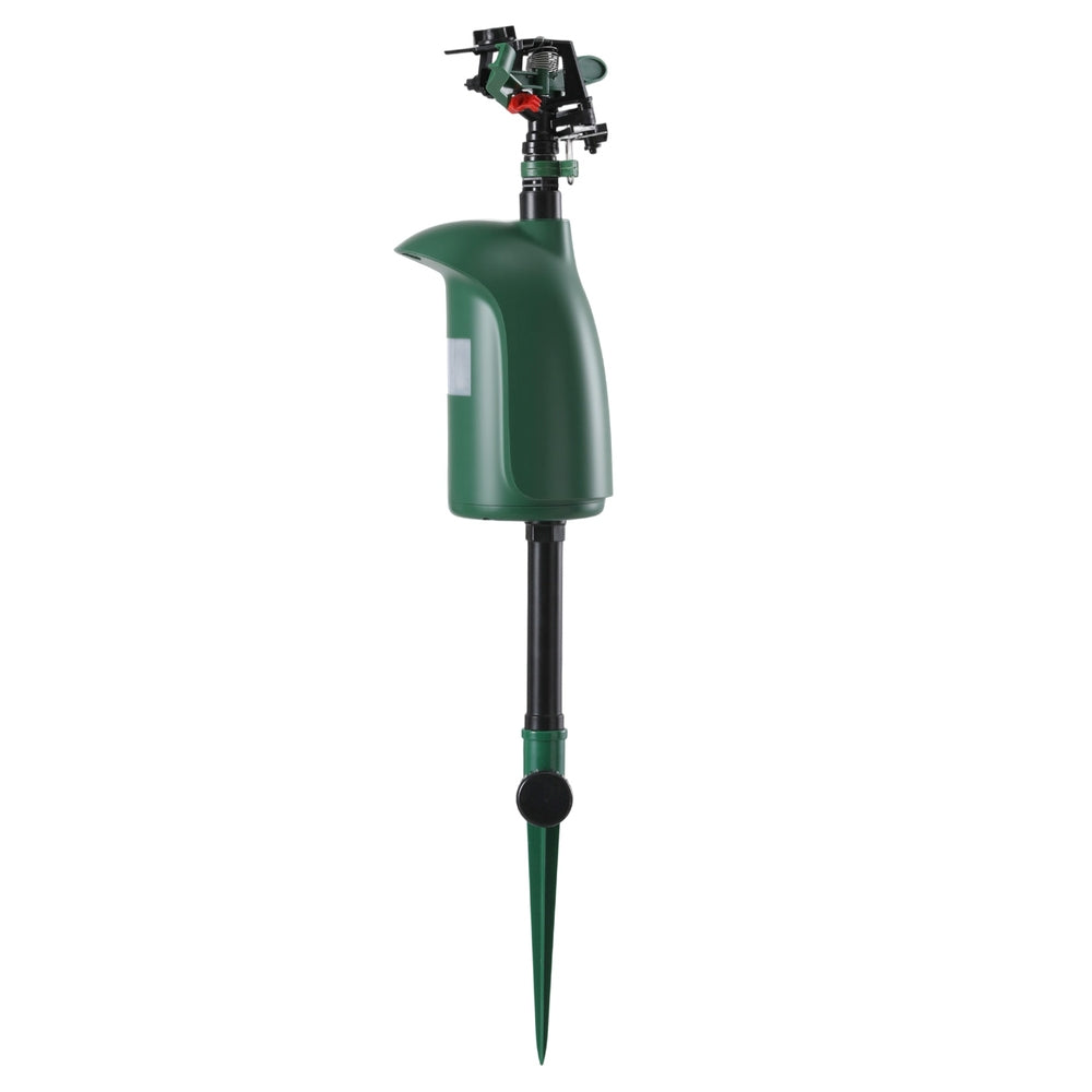 Snake Repeller | Outdoor Water Sprinkler | Animal Pest Deterrent