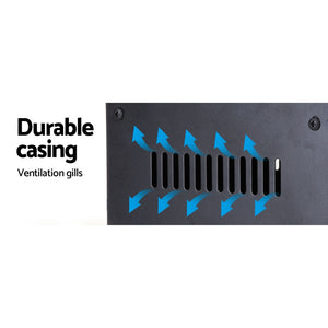 Step Down Transformer | 1000W | 240V to 110V Voltage Converter | AU-US