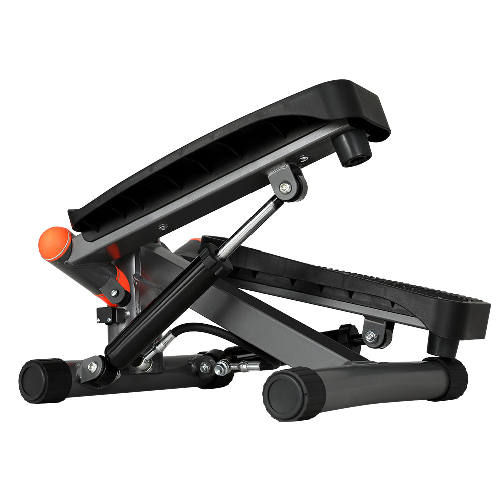 Everfit Mini Stepper with Resistance Rope | Aerobic Step Trainer | Home Gym | 150KG