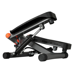 Everfit Mini Stepper with Resistance Rope | Aerobic Step Trainer | Home Gym | 150KG