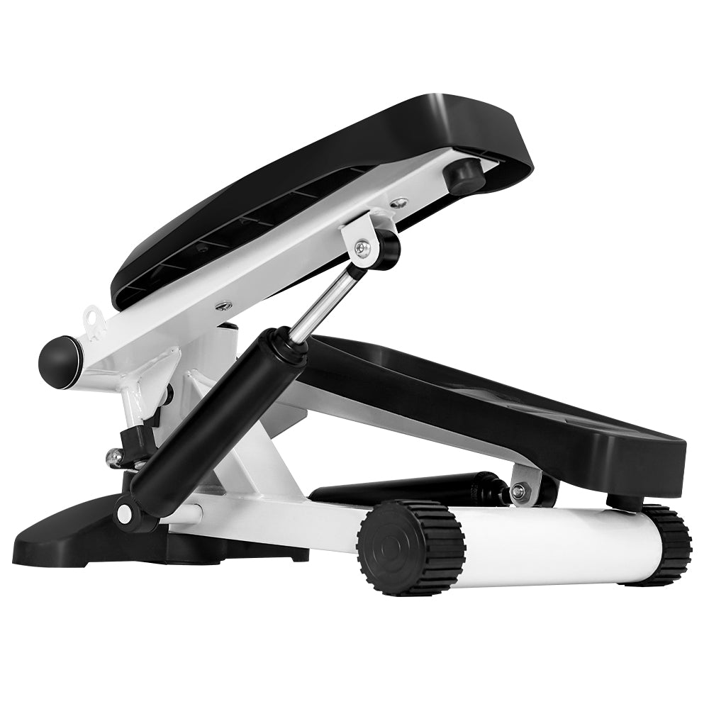 Everfit Mini Stepper | Resistance Rope | Aerobic Step Trainer | Home Workout | 150KG