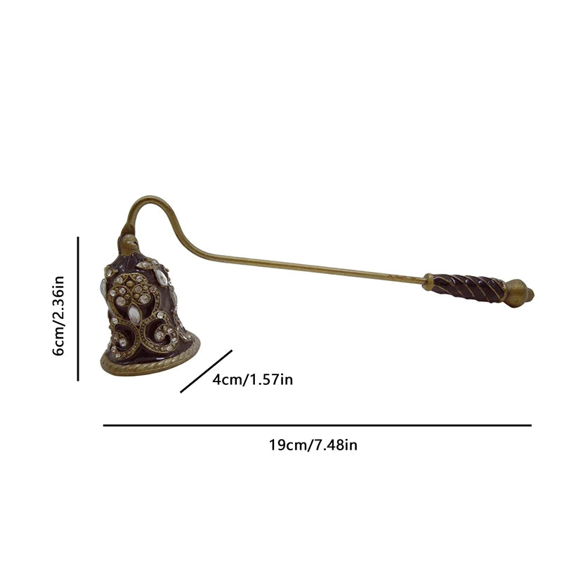 Candle Snuffers | Various Vintage Designs