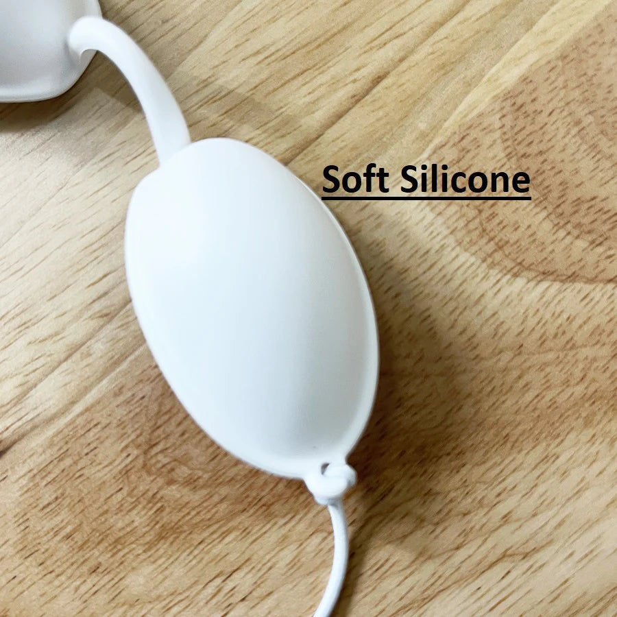 Laser Safety Glasses for Red Light Therapy | Soft Silicone Protective Goggles