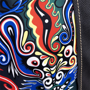 Cool Hippie Backpack | High Quality | Various Colour Options