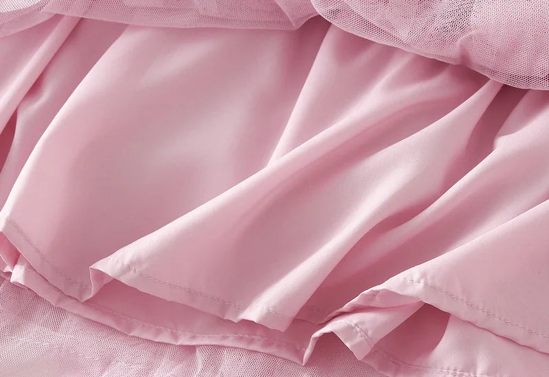 Women's Fairy Gypsy Styled Dress | Various Colours | Free Size