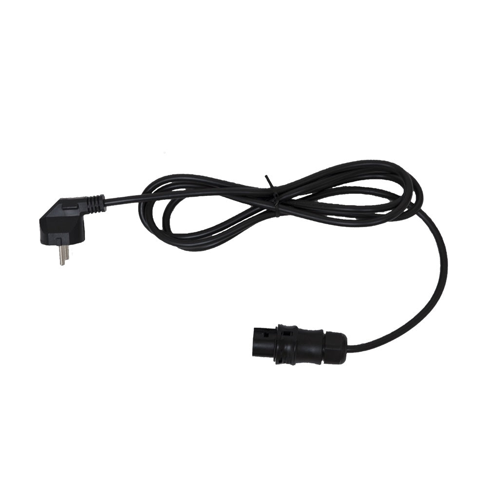 Sanlight Straight Power Cord