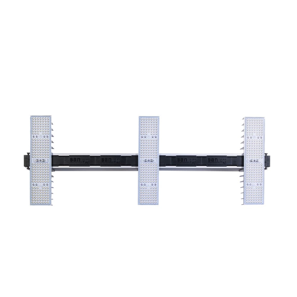 Sanlight Evo 100 LED Grow Light Set | 2 X EVO 3-100