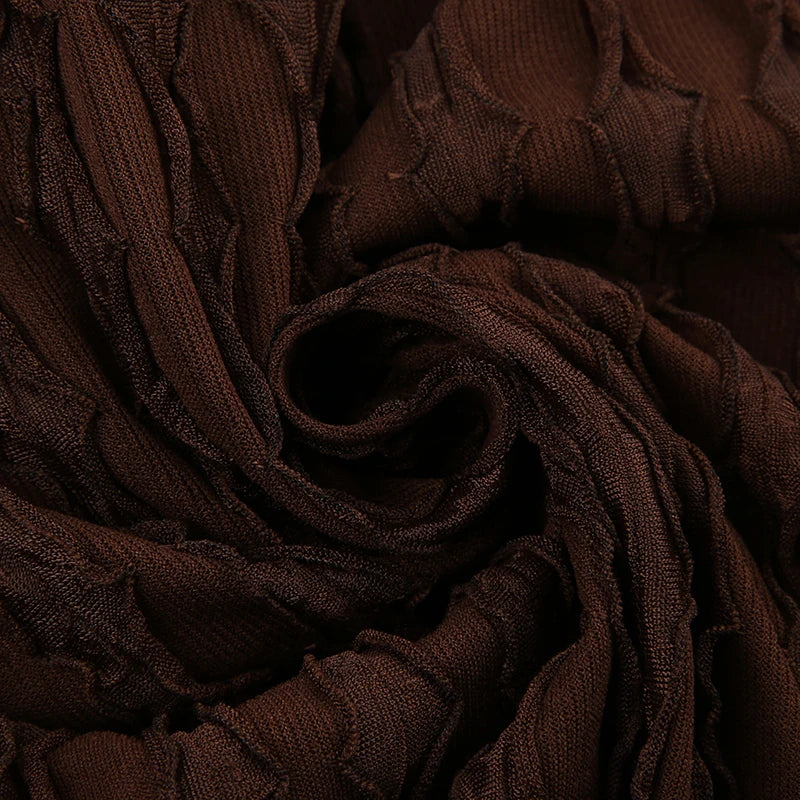 Fairy & Bohemian Styled Butterfly Festival Top | Sizes S-L