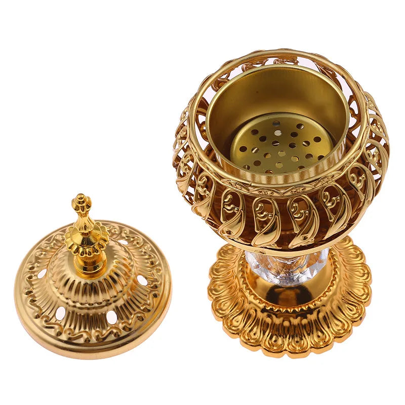 Incense Cone / Censer / Resin burner | Various Designs