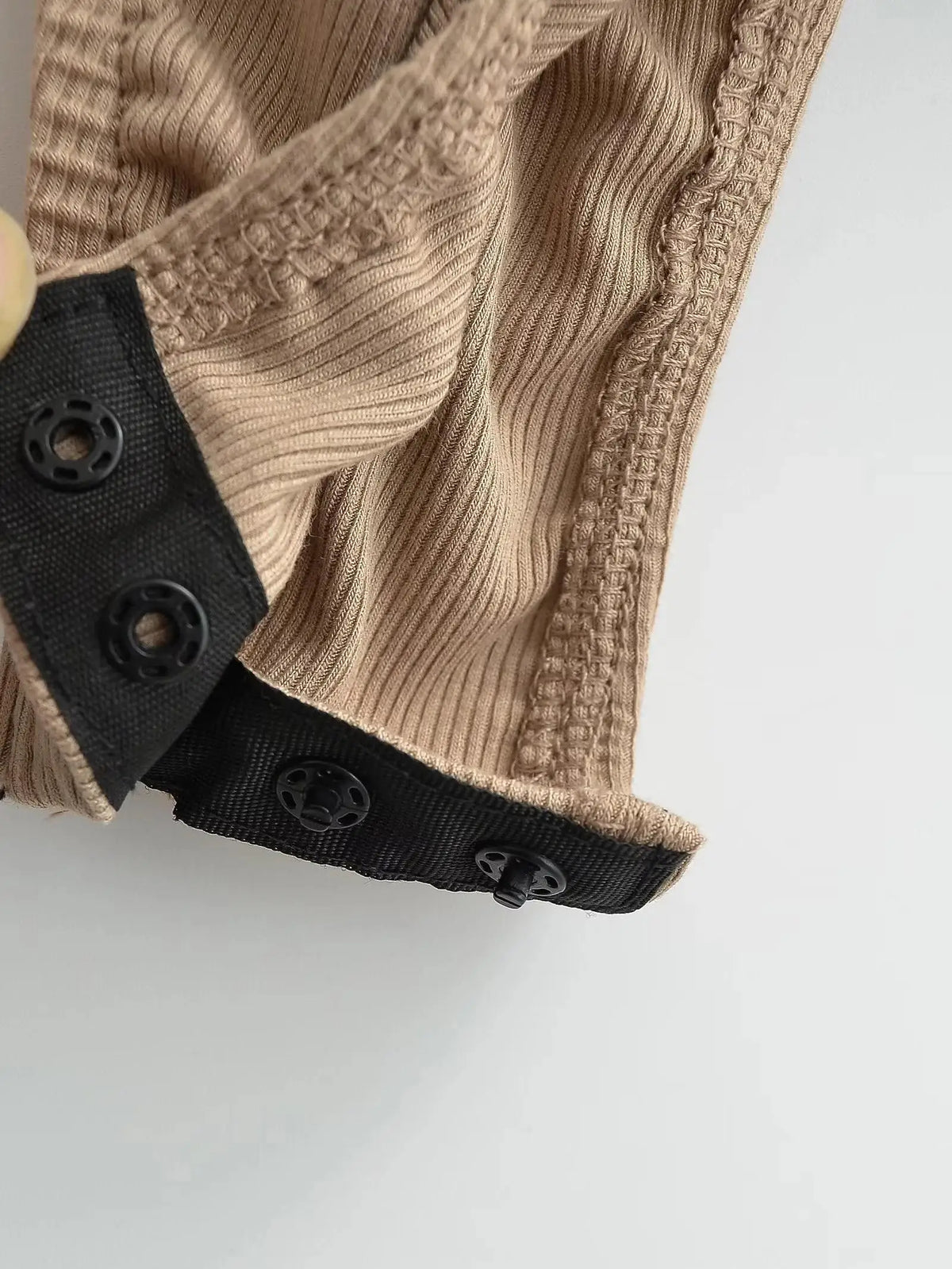 Bohemian Hippie Women's Summer Short Sleeve Knit Bodysuit | Stretchable Slim Fit | Casual Basic O - Neck Jumpsuit | S - L | 10+ Colourstop