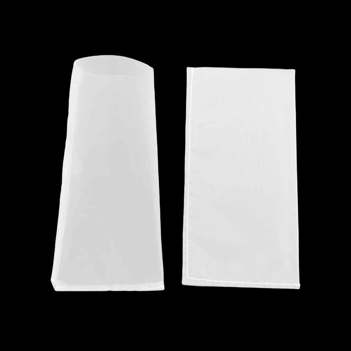 Premium Rosin Press Filter Bags | 25–220 Micron Nylon | Food-Grade, Dye-Free & Heat-Resistant | For Wax, Oil & Rosin Extraction