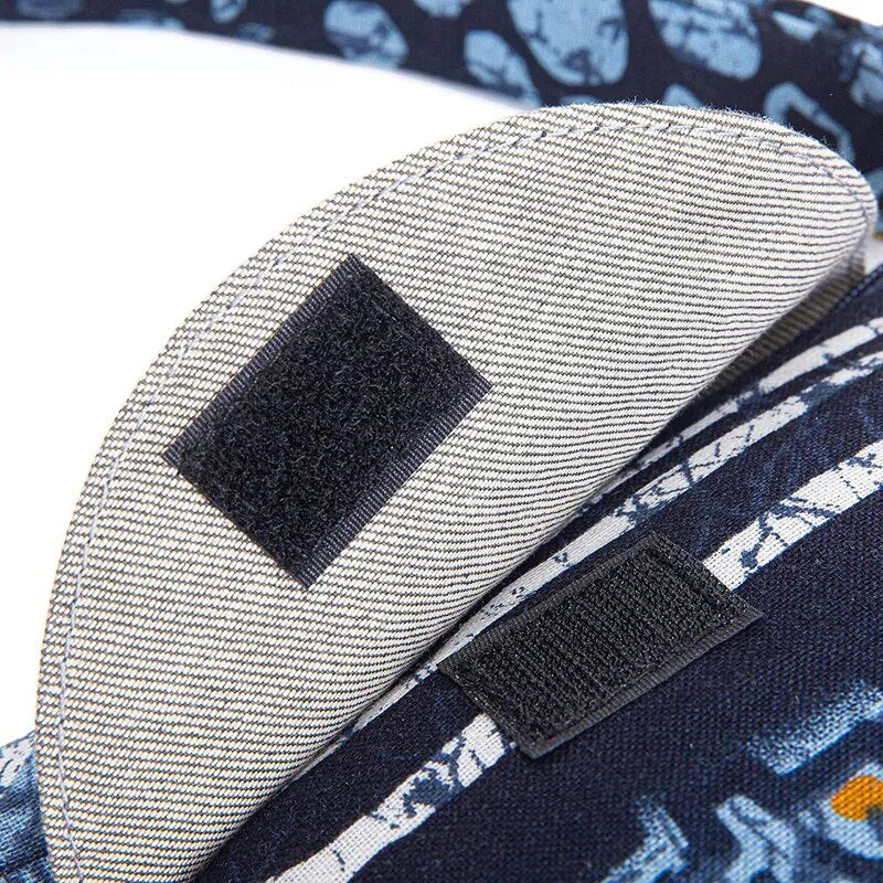 Cool Hippie Boho Styled Crossbody Shoulder Bag | Various Colours