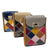 Genuine Leather Cute Patchwork Messenger Bag | Various Colours