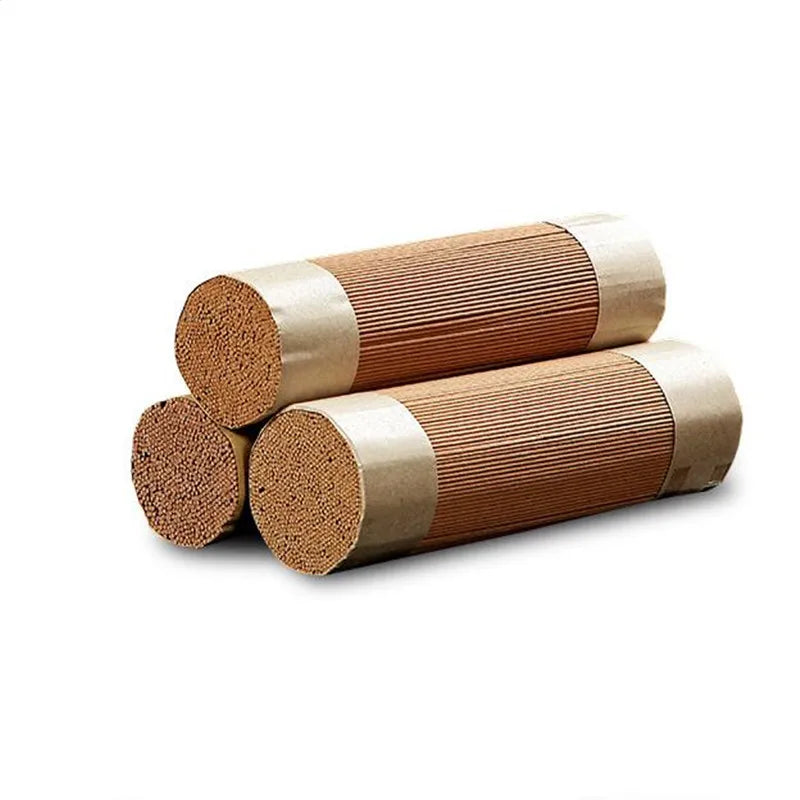 Wu Agarwood Incense Sticks | 430 Sticks Per Box