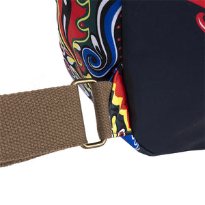 Cool Hippie Backpack | High Quality | Various Colour Options