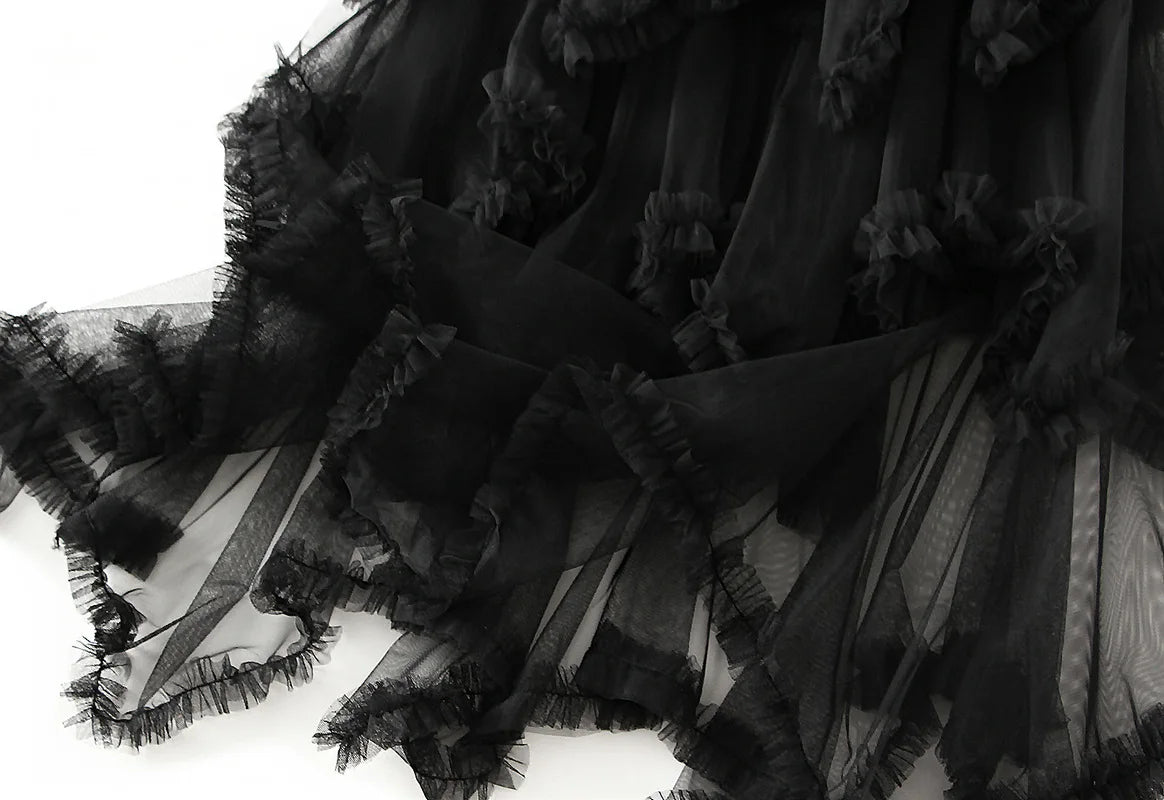 Women's Fairy Gypsy Styled Dress | Various Colours | Free Size