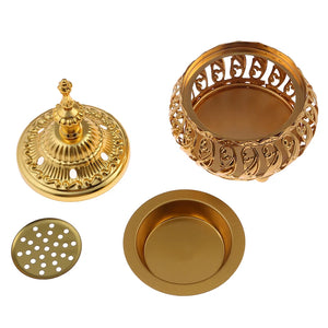 Incense Cone / Censer / Resin burner | Various Designs