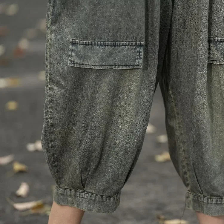 Women's Forest Goddess 2 Peice Clothing Set | Free Size