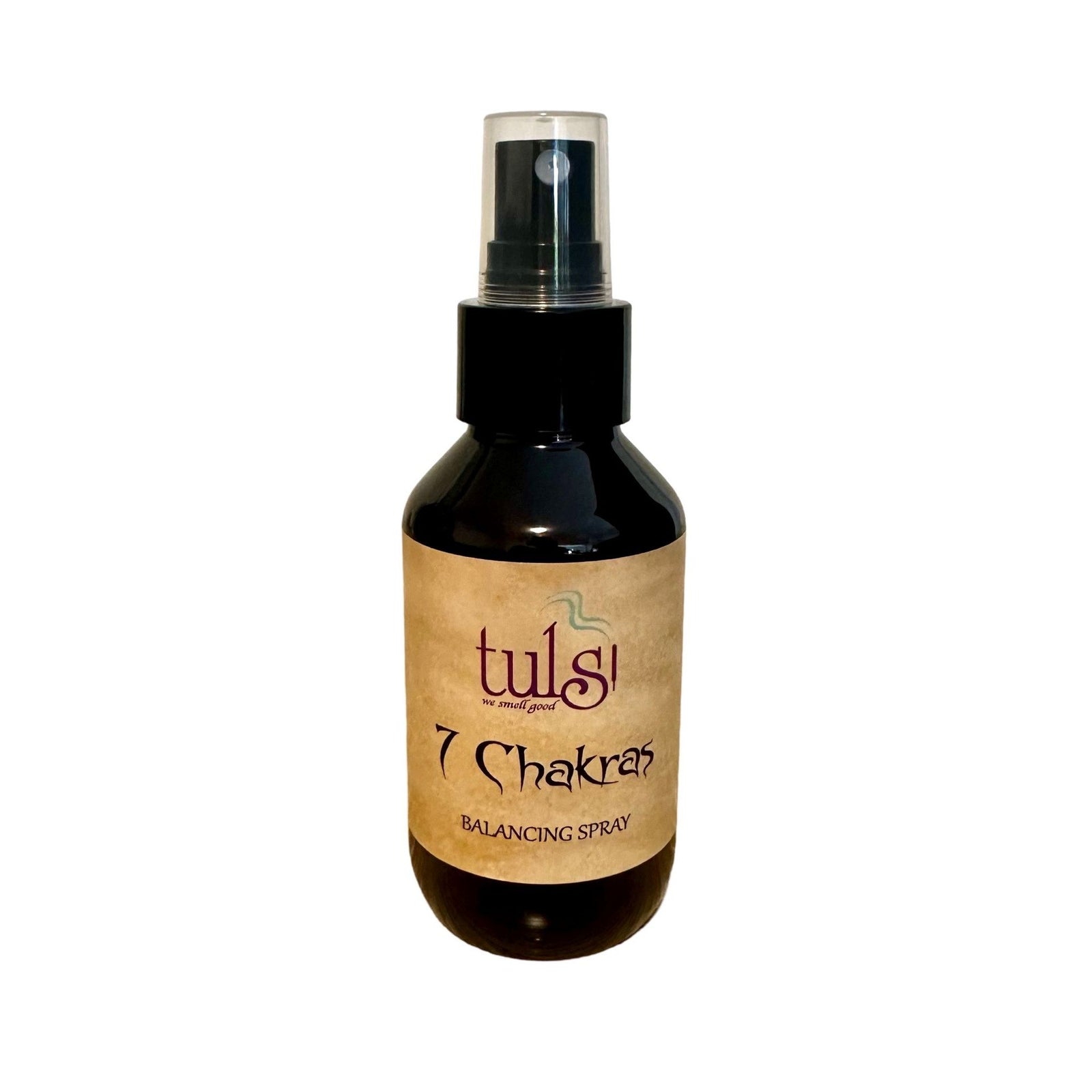 Seven Chakras Balancing Room Spray 100mL