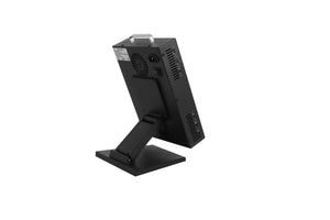 Small Red & Infrared LED Light Therapy Panel | Portable Dual-Core | Adjustable Timer & Modes | 660nm & 850nm