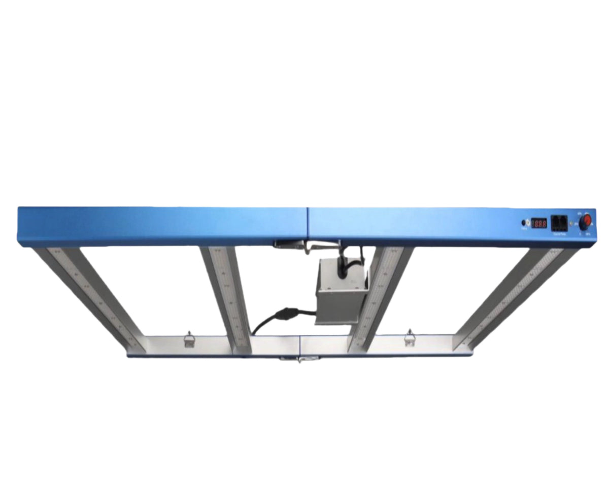 SuperTechLED Solar Tech 400 LED Grow Light