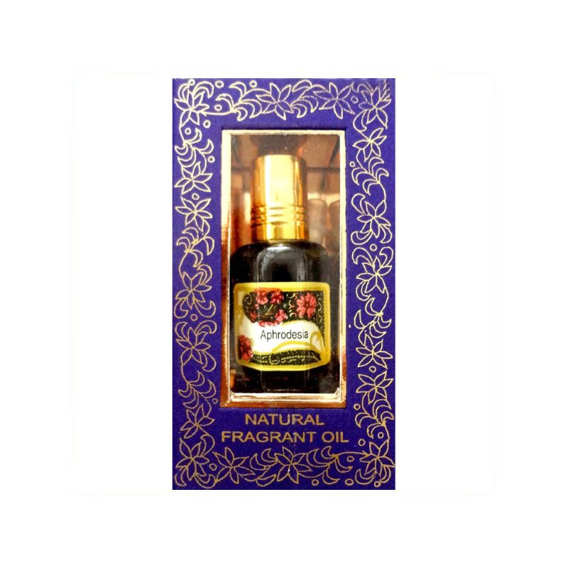 Song Of India - Aphrodesia Perfume Oil