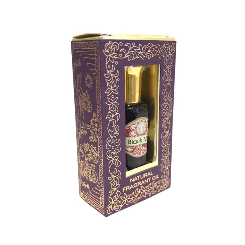 Buy Song Of India Musk Perfume Oils Online In Australia The