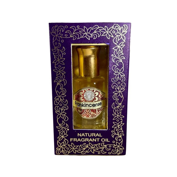 Buy Song Of India Frankincense Perfume Oils In Australia - The