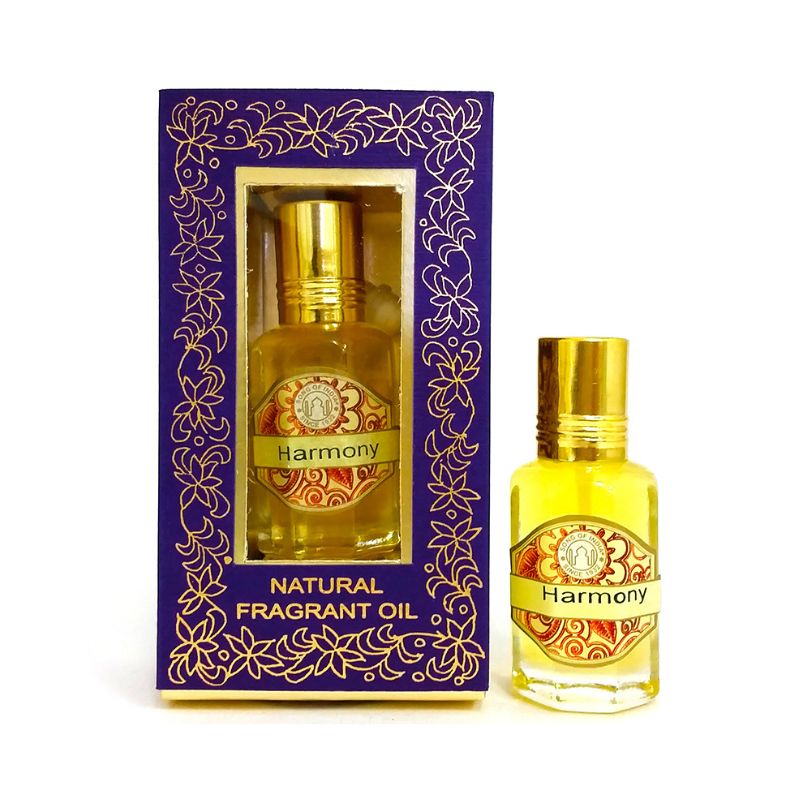 Song Of India - Harmony Perfume Oil