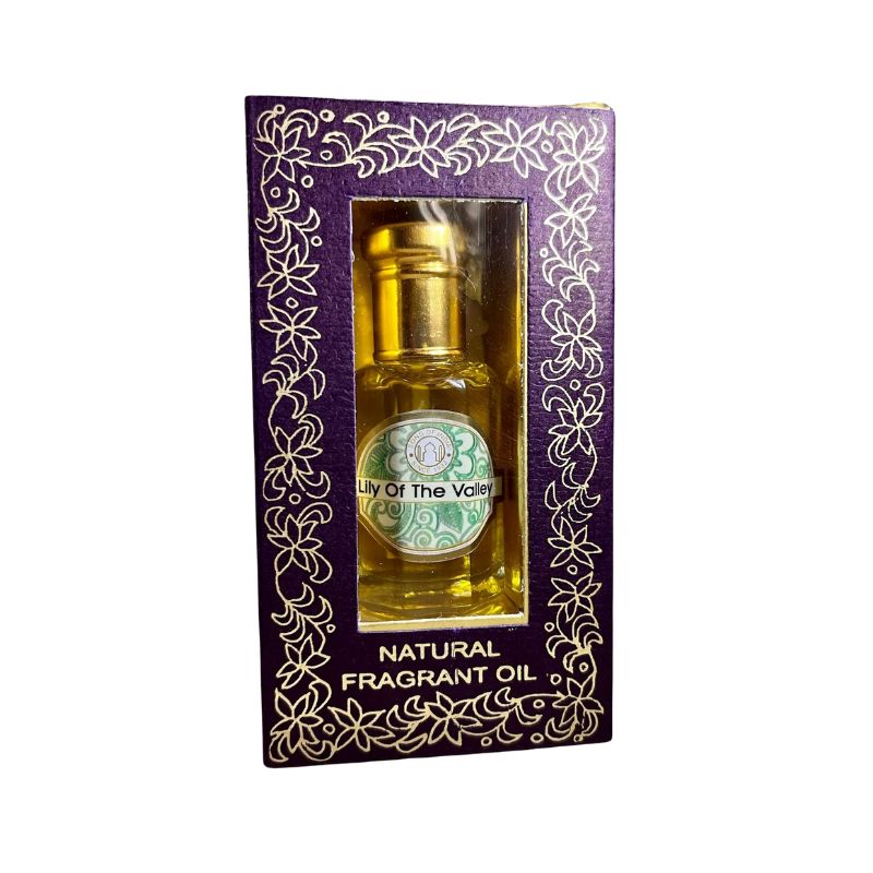 Song Of India - Lily Of The Valley Perfume Oil