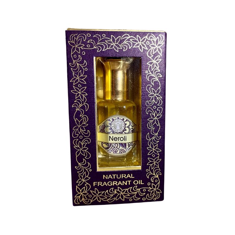 Song Of India - Neroli Perfume Oil