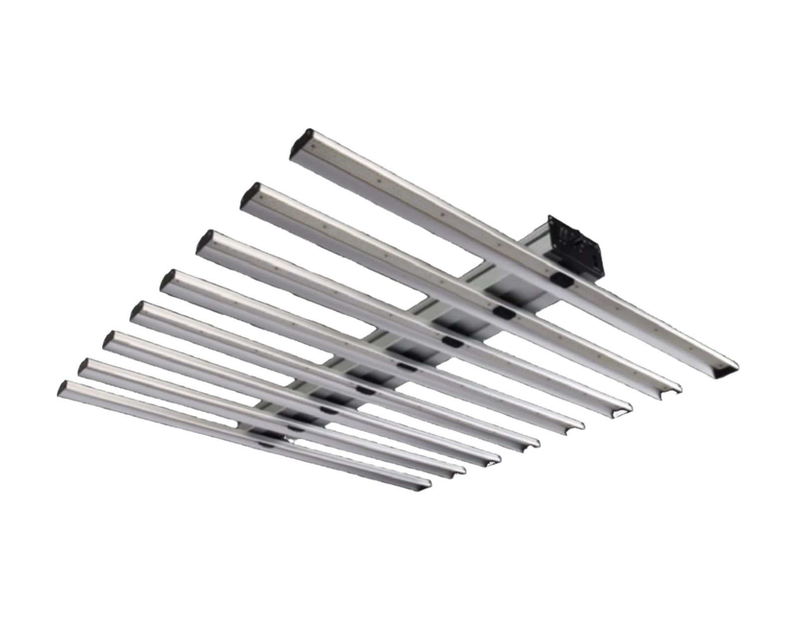 SuperTechLED Starship 750W LED Grow Light | 2.8 μmol/J