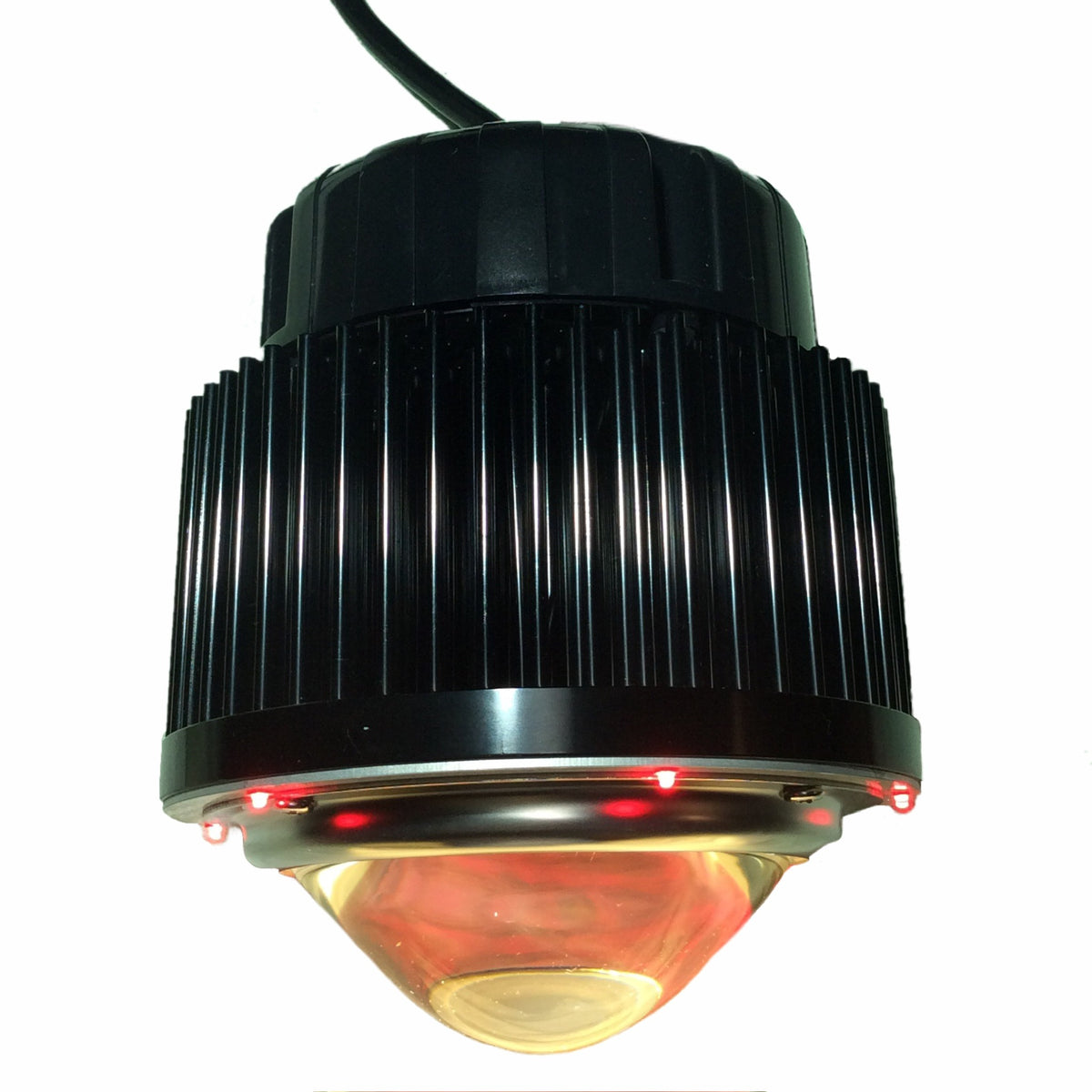 SuperTechLED Optic Sun 3500K With Red Boost LED Grow Light