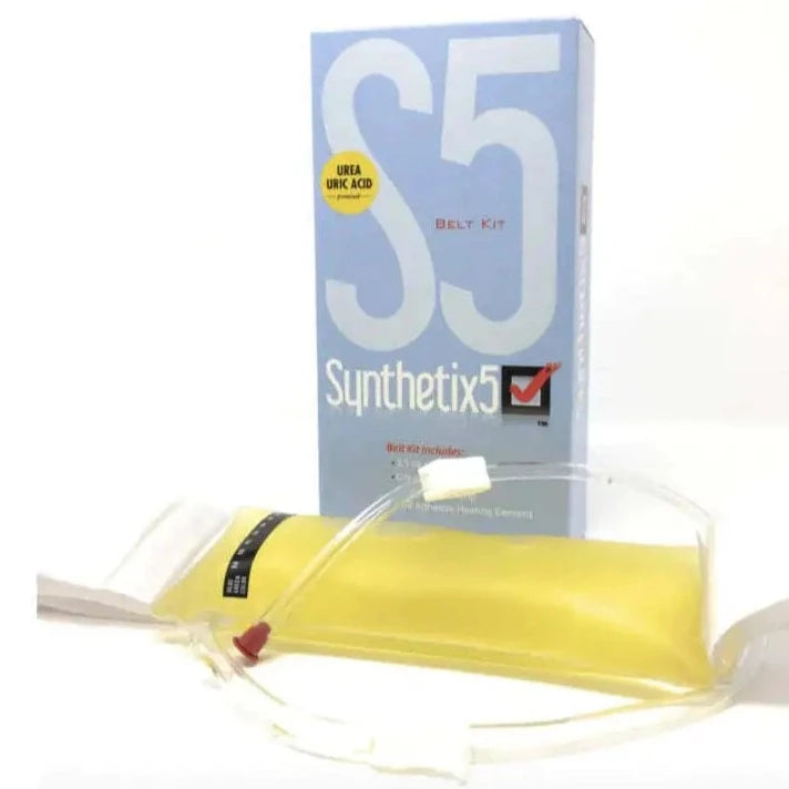 Synthetix5 Urine Belt Kit