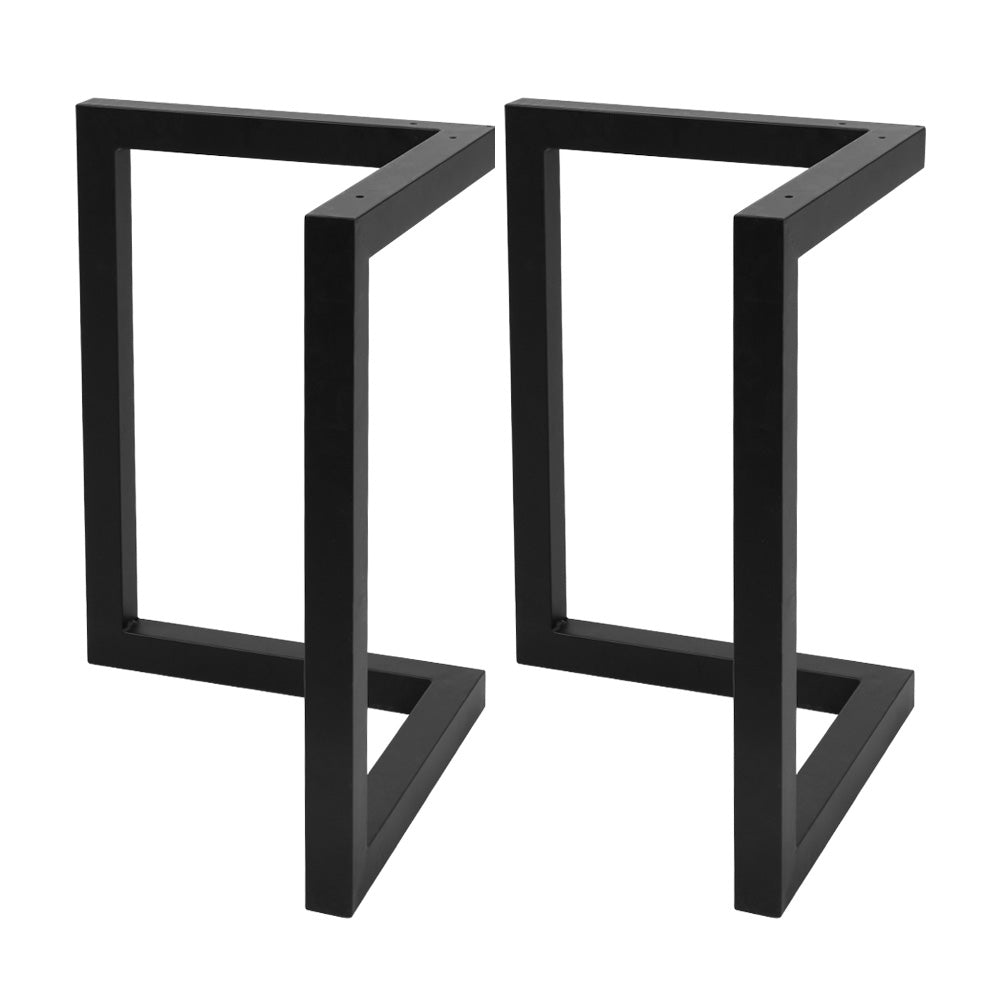 Metal Table Legs | DIY | 50x70CM | Set of 2