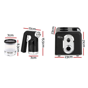 Professional Spray Tan Machine Gun | Black