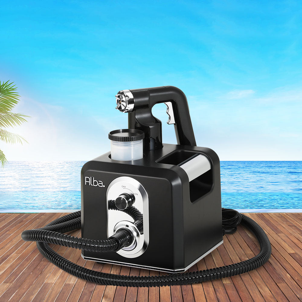 Professional Spray Tan Machine Gun | Black