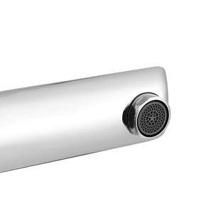 Bathroom Basin Mixer Tap | Brass Faucet | Vanity | Laundry Sink | Chrome