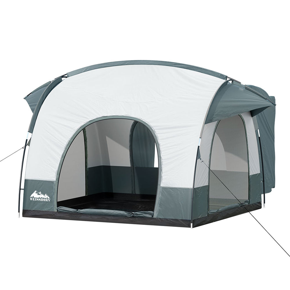 SUV Camping Tent | Car Rear Extension Canopy | Portable Outdoor Family Shelter