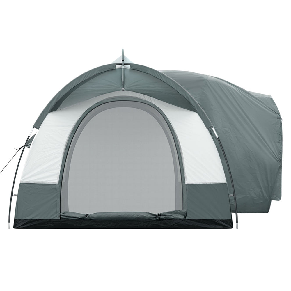 SUV Camping Tent | Car Rear Extension Canopy | Portable Outdoor Family Shelter