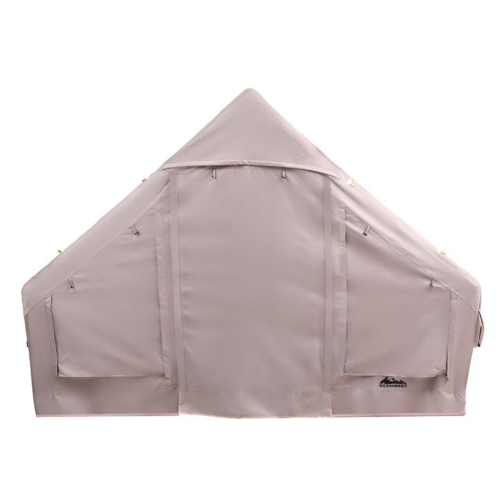 Camping Tent | Inflatable Beach Tent for 6 People | 300cm