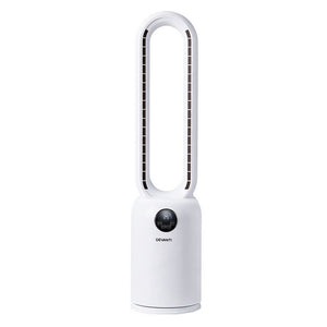 2-in-1 Bladeless Fan | Air Purifier | Remote Control | 88cm