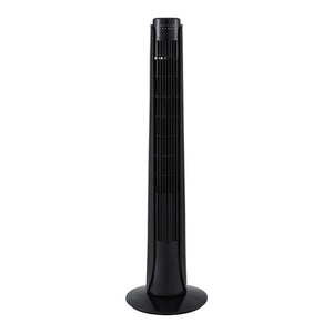 Tower Fan | Oscillating | 3 Speeds | Remote Control | 93cm