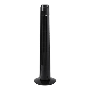 Tower Fan | Oscillating | 3 Speeds | Remote Control | 93cm