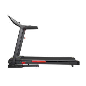 Everfit Treadmill Electric | Auto Incline | Home Gym Fitness Exercise Machine | 520mm