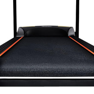 Everfit Treadmill Electric | Auto Incline | Home Gym Fitness Exercise Machine | 480mm
