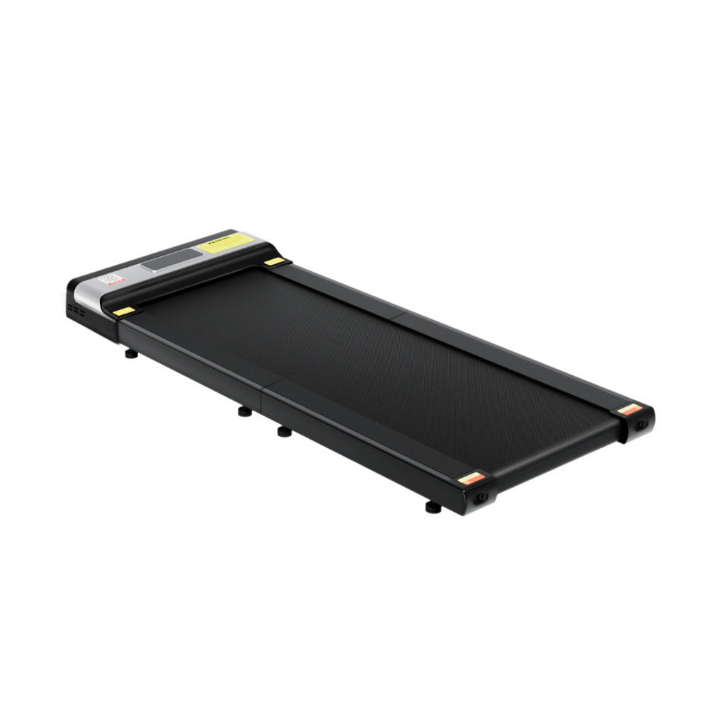 Everfit Treadmill | Electric Walking Pad | Under Desk Home Gym | Foldable Belt