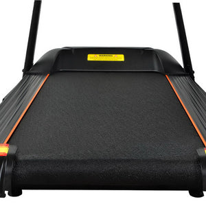 Everfit Treadmill Electric | Home Gym Fitness Exercise Machine | Foldable | 400mm