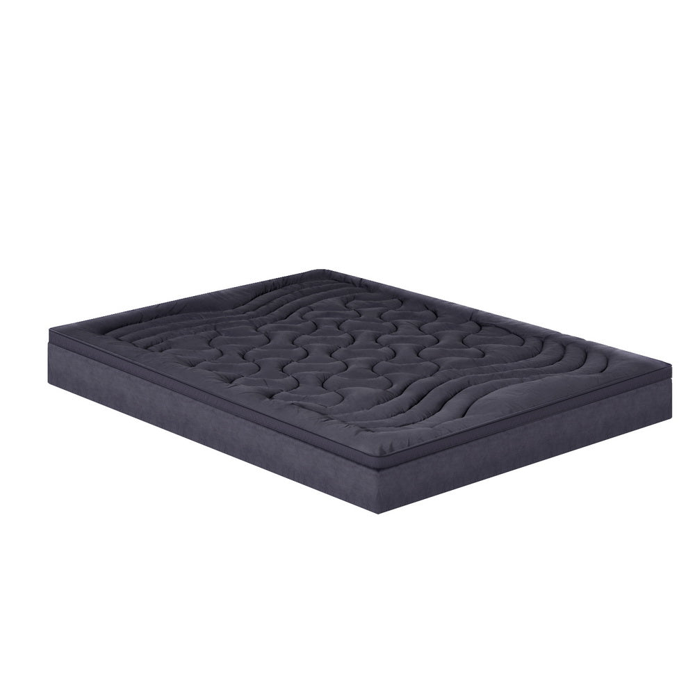 Giselle Bedding | Mattress Topper | Pillowtop | 3-Zone | Queen