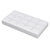 Giselle Bedding Mattress Topper Pillowtop Bamboo Cot